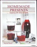 HOMEMADE PRESENTS. INSPIRING GIFT IDEAS TO SHARE-MARLIES BUSCH-345961