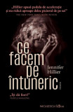 Ce facem pe &icirc;ntuneric - Paperback brosat - Jennifer Hillier - Niculescu