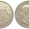 q212 UNGARIA 5 KORONA COROANE 1907 ARGINT EF