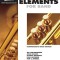 Essential Elements 2000, Book 1 Plus DVD: BB Trumpet
