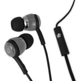 Casti in-ear, 108 dB/mW, control volum, mini mufa stereo 3.5 mm, cablu 1.2 m, ESPERANZA