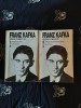 Franz Kafka - Opere Complete Vol. 1 &amp; 2, Editura Univers, 810 pagini, Stare Foarte Buna