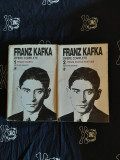 Franz Kafka - Opere complete vol 1+vol 2