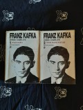 Franz Kafka - Opere complete vol 1+vol 2