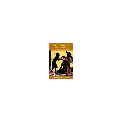 Saint Martin de Porres: The Story of the Little Doctor of Lima, Peru foto
