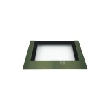 Sticlă ușă pentru cuptor AEG ELECTROLUX 3871478024 3871478222 Original