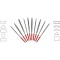 Set pile mici, 3 mm x 140 mm - 10 buc / set