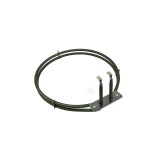 Rezistență circulară pentru cuptor ELECTROLUX 3878684103 AEG IKEA Original