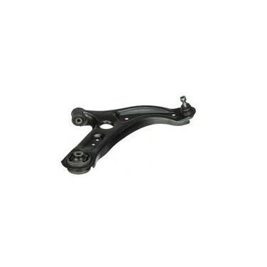 Brat suspensie roata TEKNOROT 40B338-K, Dreapta, Fata
