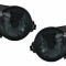 Proiectoare HB4 VW Golf 5 V Mk5 (2003-2008) Fumuriu Performance AutoTuning