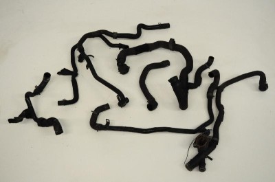 Furtun VW PASSAT B6 3C2 2009 OEM: 3C0121156BD,03L121132Q,03L122157,1J0972702,1K0122291BM 2691493 foto