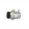 Compresor climatizare Bmw Seria 3 E90/E91/92/93 2005-2013, Seria 5 E60/E61 2003-2010, Seria 6 E63/E64 2004-2011, Diametru rola (mm): 110, RapidAuto 2