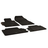 SET COVORASE AUTO CAUCIUC UMBRELLA PENTRU TOYOTA AURIS (2007-2012); COROLLA (2007-2013)