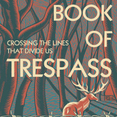 The Book of Trespass | Nick Hayes