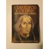Cristofor Columb, descoperitorul Americii (1942)