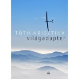 Vil&aacute;gadapter - T&oacute;th Krisztina