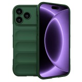 Asteroid GSM - Magic Shield - iPhone 18 Pro / iPhone 17 Pro - Green