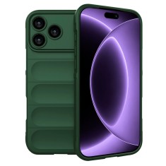 Asteroid GSM - Magic Shield - iPhone 18 Pro / iPhone 17 Pro - Green
