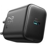 Incarcator Retea Joyroom JR-TCF23, 25W, 3A, 1 x USB-C, Negru