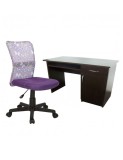Cumpara ieftin Set scaun si birou scolar