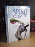 SPIRIT OLIMPIC * BULETIN INFORMATIV AL ACADEMIEI OLIMPICE ROMANE , NR. 49 / 2016