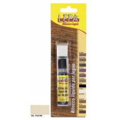 Retus lichid pentru lemn Lepa 62L FRASIN, 16 ml