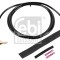 FEBI BILSTEIN 179480 senzor,temperatura lichid de racire
