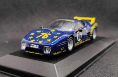 Macheta Ferrari 512BB LM - Ixo/Altaya 1/43