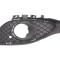 Grila proiector ceata dreapta cu gaura proiector Mercedes-Benz A-Class W176 2012-2015