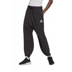 Pantaloni sport femei Adidas ZNE Low Cut Motion Negru