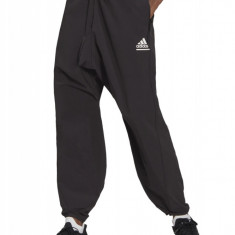 Pantaloni sport femei Adidas ZNE Low Cut Motion Negru