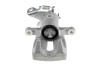 Etrier spate Renault Megane 2, 3 2002-, Scenic 2, 3 2003-, Twingo 1.6 2008-, Fluence 2010-, Dreapta, NTY HZT-RE-003