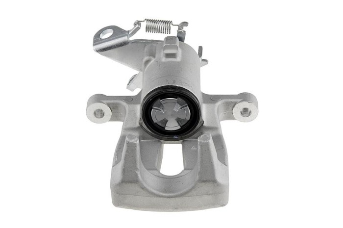 Etrier spate Renault Megane 2, 3 2002-, Scenic 2, 3 2003-, Twingo 1.6 2008-, Fluence 2010-, Dreapta, NTY HZT-RE-003