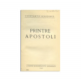 Constantin Kirițescu, Printre Apostoli, 1929, cu dedicație pentru Victor V&acirc;lcovici
