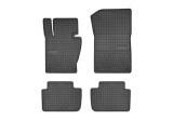 Covoras auto BMW X3, E83, set 4 buc. by ManiaMall, Heko