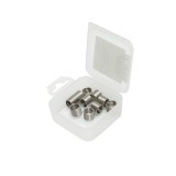 Insertii spiralate pentru reparat filete M12x1.25, set 10 piese Breckner Germany