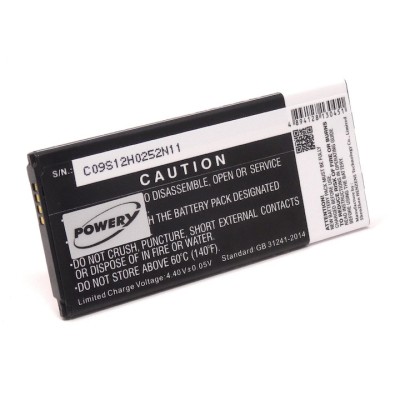Acumulator compatibil Samsung SM-A310 foto
