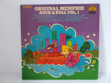 Original Memphis Rock &amp; Roll Vol. 1, disc vinil Rock Folk, World, &amp; Country