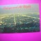 HOPCT 7673 NOCTURNA LOS ANGELES CALIFORNIA -STAMPILOGRAFIE -SUA-AMERICA DE NORD -CIRCULATA