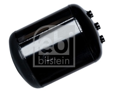 FEBI BILSTEIN 106064 Rezervor aer, sistem compresor foto