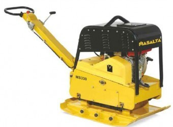 Placa compactoare reversibila Masalta MS330-4