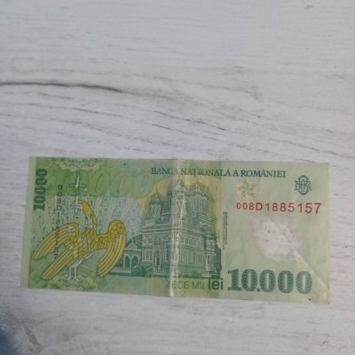 10000 lei 2000 foto