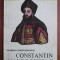 Constantin Mavrocordat / Florin Constantiniu DV 27
