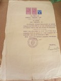 Act Certificat Husi
