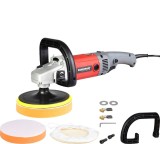 Polizor auto Worcraft CP12-180, 400 W, disc 180 mm, turatie reglabila