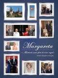 Margareta - Hardcover - Sandra Gătejeanu Gheorghe - Curtea Veche