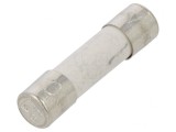 Siguranță &icirc;nt&acirc;rziere 160mA 250V 5x20mm, ESKA