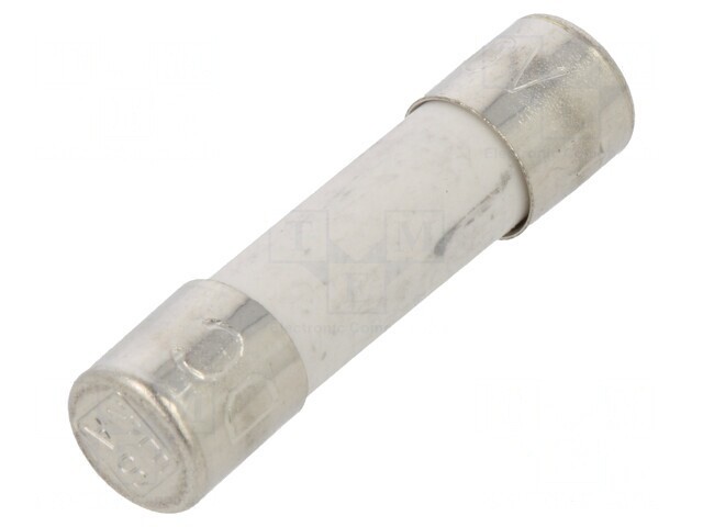 Siguranță &icirc;nt&acirc;rziere 160mA 250V 5x20mm