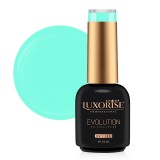 Cumpara ieftin Oja Semipermanenta LUXORISE Evolution, No Limits - Ocean Bay 10ml