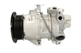 Compresor clima aer conditionat TOYOTA YARIS (_P13_) (2010 - 2020) THERMOTEC KTT090063